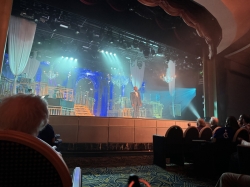 Regal Princess Princess Theater picture
