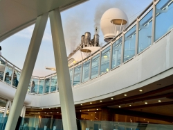 Regal Princess SeaWalk picture