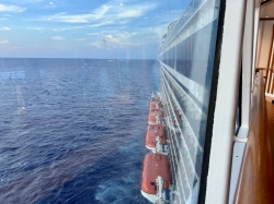 Regal Princess SeaWalk picture