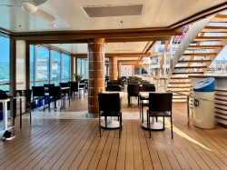 Regal Princess Trident Grill picture