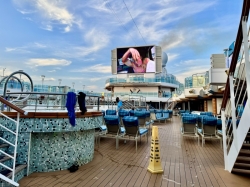Regal Princess Movies Under the Stars picture