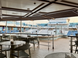 Regal Princess Plunge Pool picture