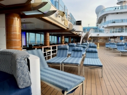 Regal Princess Fountain Pool picture