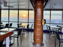 Regal Princess Trident Grill picture