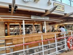 Regal Princess Mermaids Tail Bar picture