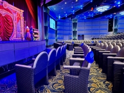 Regal Princess Princess Theater picture