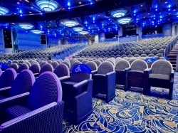 Regal Princess Princess Theater picture