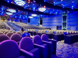 Regal Princess Princess Theater picture