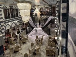 Michelangelo Restaurant picture Michelangelo Restaurant picture