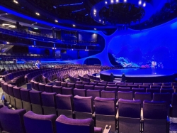 Oculus Theater picture