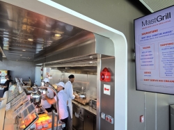 Mast Grill picture