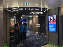 Oculus Theater picture