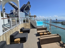 Celebrity Beyond Rooftop Garden picture