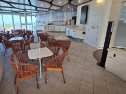 Spa Cafe & Juice Bar picture