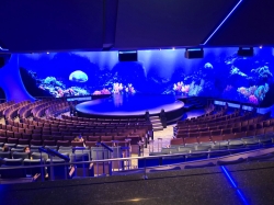 Oculus Theater picture