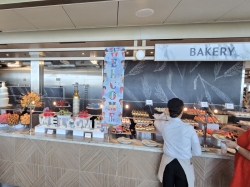 Celebrity Beyond Oceanview Cafe picture