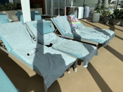 Celebrity Edge Solarium picture