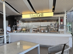 Mast Grill picture