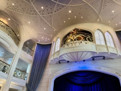 Disney Wish Grand Hall picture