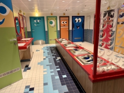 Disney Treasure Oceaneer Club picture