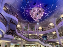 Disney Wish Grand Hall picture