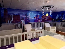 Disney Treasure Small World Nursery picture