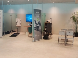 Fitness Center picture Fitness Center picture