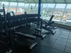Fitness Center picture Fitness Center picture