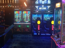 Video Arcade picture Video Arcade picture