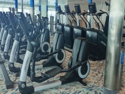 Fitness Center picture Fitness Center picture