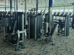 Fitness Center picture Fitness Center picture