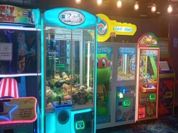 Video Arcade picture Video Arcade picture