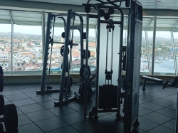 Fitness Center picture Fitness Center picture