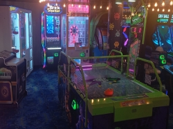 Video Arcade picture Video Arcade picture