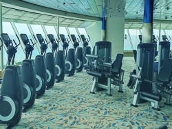 Fitness Center picture Fitness Center picture