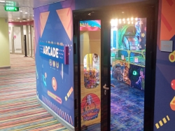 Video Arcade picture Video Arcade picture