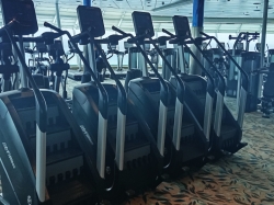 Fitness Center picture Fitness Center picture