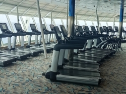 Fitness Center picture Fitness Center picture