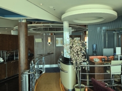 Jewel of the Seas Diamond Club picture Uploaded in 2026 Photo courtesy of Michael Soden. Jewel of the Seas Diamond Club picture