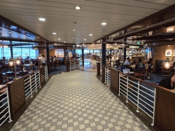 Jewel of the Seas Windjammer Cafe picture