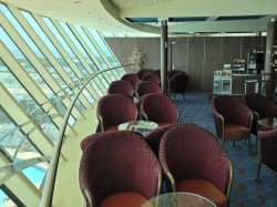 Jewel of the Seas Diamond Club picture Uploaded in 2026 Photo courtesy of Michael Soden. Jewel of the Seas Diamond Club picture