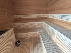 MSC World America MSC Aurea Spa picture
