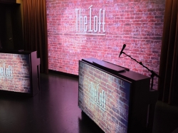 MSC World America The Loft picture