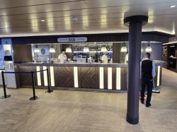 MSC World America Il Mercato Buffet picture