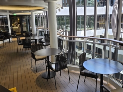 MSC World America Il Mercato Buffet picture