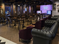 MSC World America The Loft picture