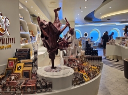 Jean-Phillippe Chocolate Cafe picture