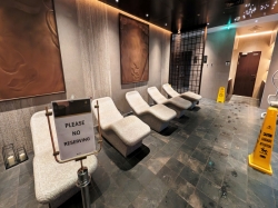MSC World America MSC Aurea Spa picture