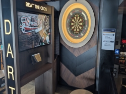 MSC World America All-Stars Sports Bar picture