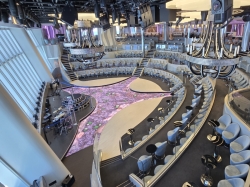 MSC World America Panorama Lounge picture